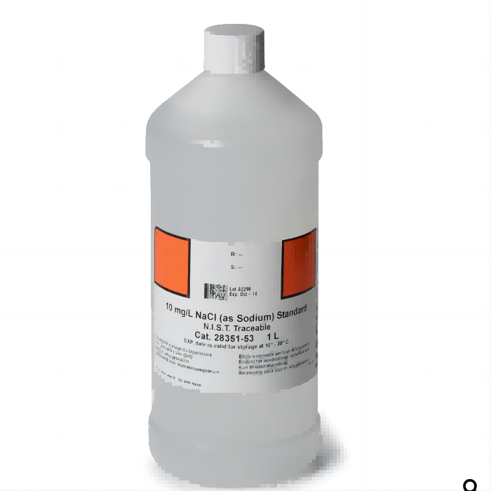 10mg/L钠标液 1L