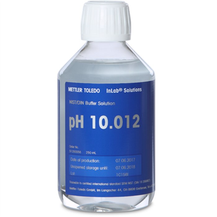 10.012pH缓冲液