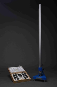 弹性冲击器 - 现代环境