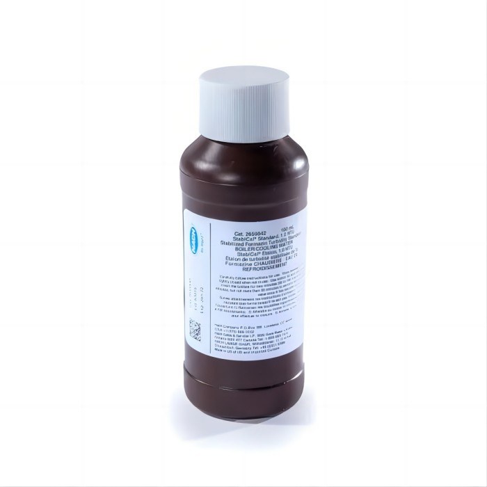 浊度标准液 1000NTU 100mL - Hach/哈希