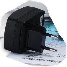 USB电源适配器 - MettlerToledo/梅特勒-托利多