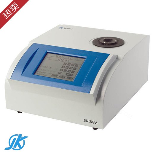 熔点仪（新品） - 物光