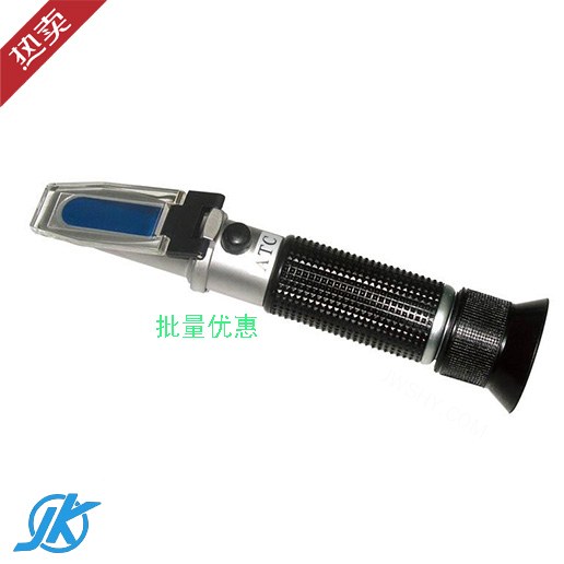 手持式糖量计