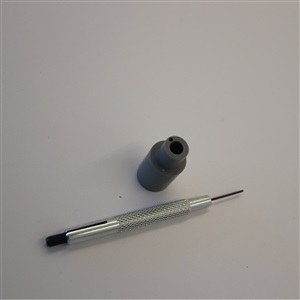 液络部更换工具