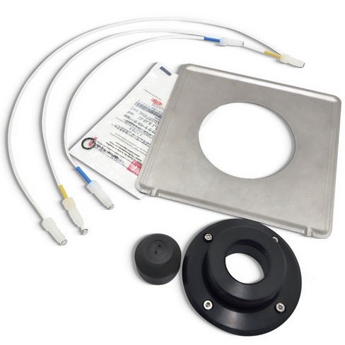 折光率流通池套件（包括管子和电缆） - MettlerToledo/梅特勒-托利多