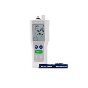 新FiveGo便携式溶氧仪 - MettlerToledo/梅特勒-托利多