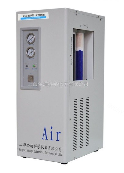 空气发生器（无油空气压缩机） 0-2000ml/min - 全浦