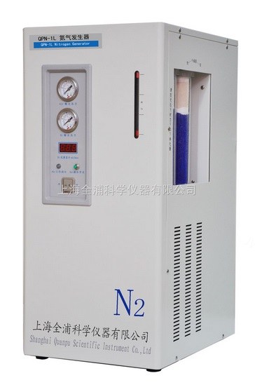 氮气发生器 0-1L/min - 全浦