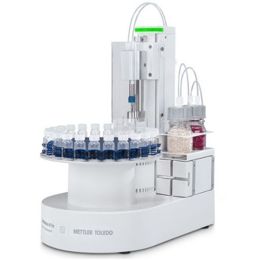 加热炉自动进样器 - MettlerToledo/梅特勒-托利多