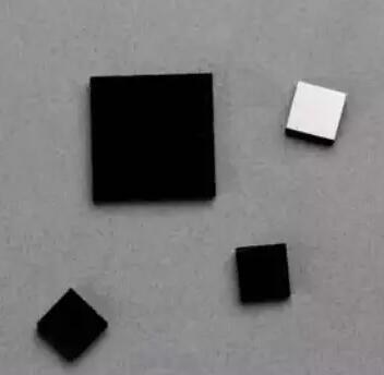 玻碳片电极10&times;10&times;1mm
