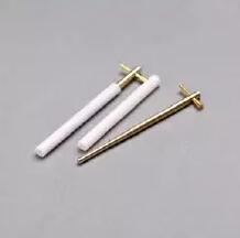 碳糊电极&phi;3mm
