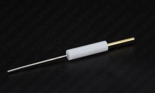 铂辅助电极&phi;1&times;10mm