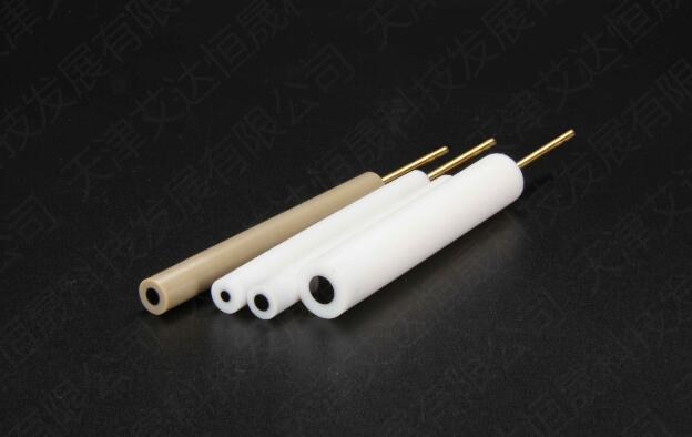 玻碳电极(进口玻碳)&phi;4mm