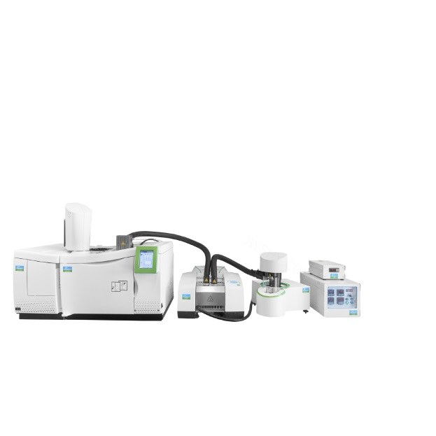 热重-红外-气相色谱/质谱联用 - PerkinElmer/珀金埃尔默