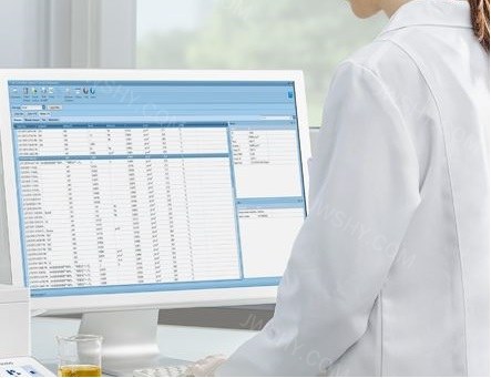EasyDirect pH软件许可