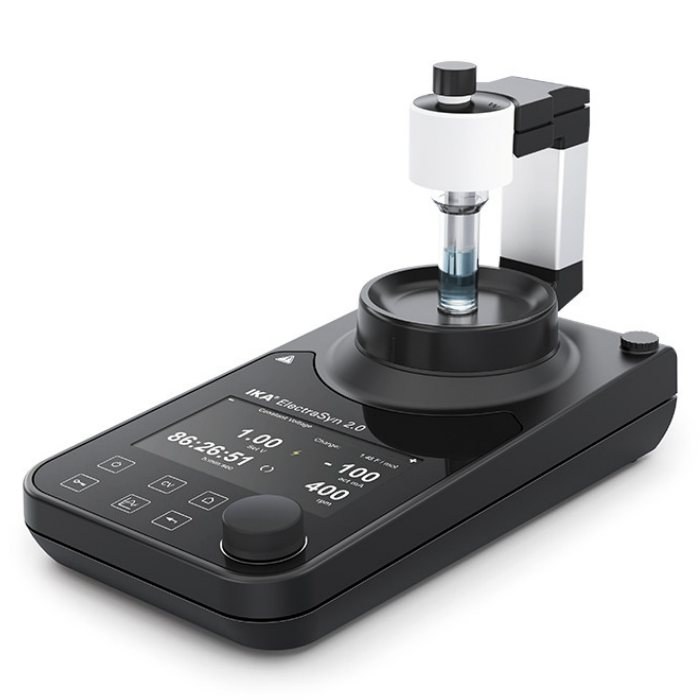 恒电位仪ElectraSyn 2.0 套装