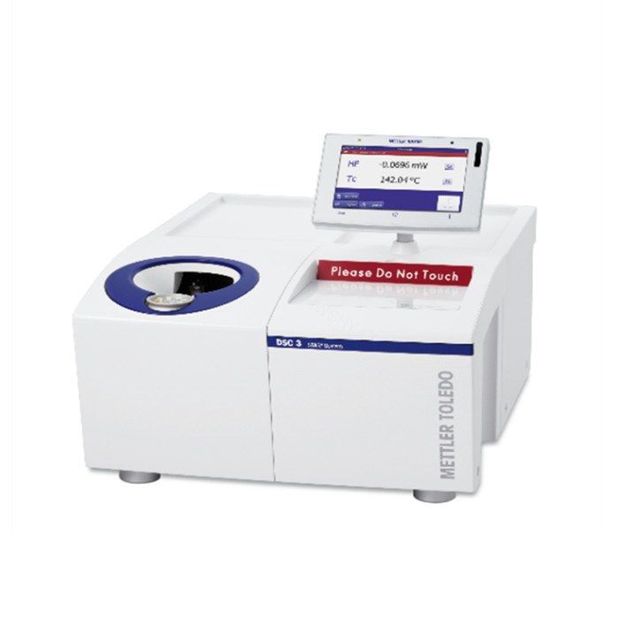 差示扫描量热仪 - PerkinElmer/珀金埃尔默