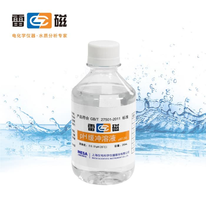 pH7.00缓冲溶液（单PH）