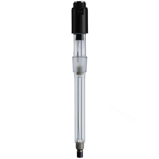 硫化银环的复合银量法电极，用于硫/硫醇滴定