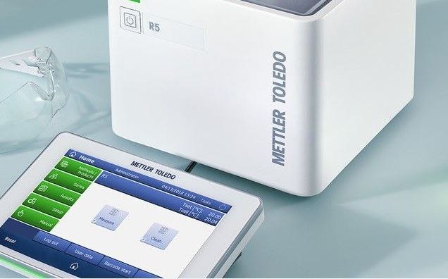 超越系列折光仪 - MettlerToledo/梅特勒-托利多