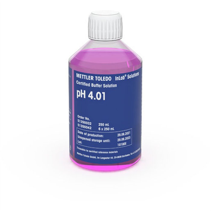 4.01pH缓冲液