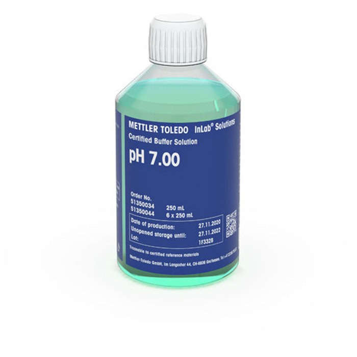 7.00pH缓冲液