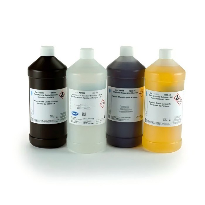 纳氏氨氮试剂 500mL
