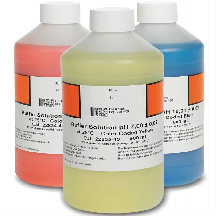 PH7.00缓冲液（500ml）