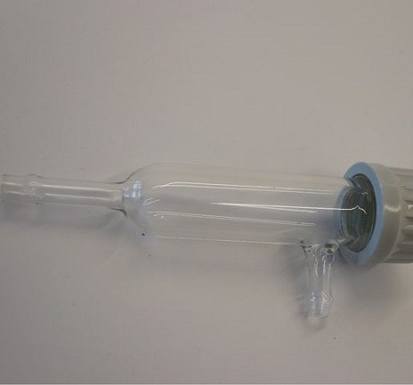 流通池 611