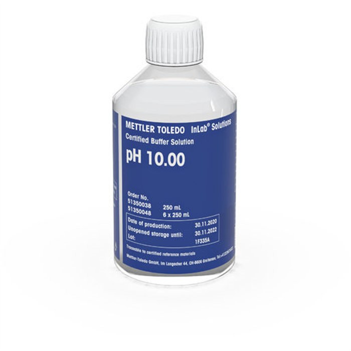 10.00pH缓冲液