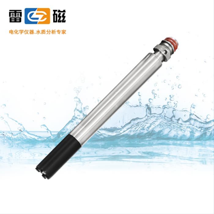 溶解氧电极
