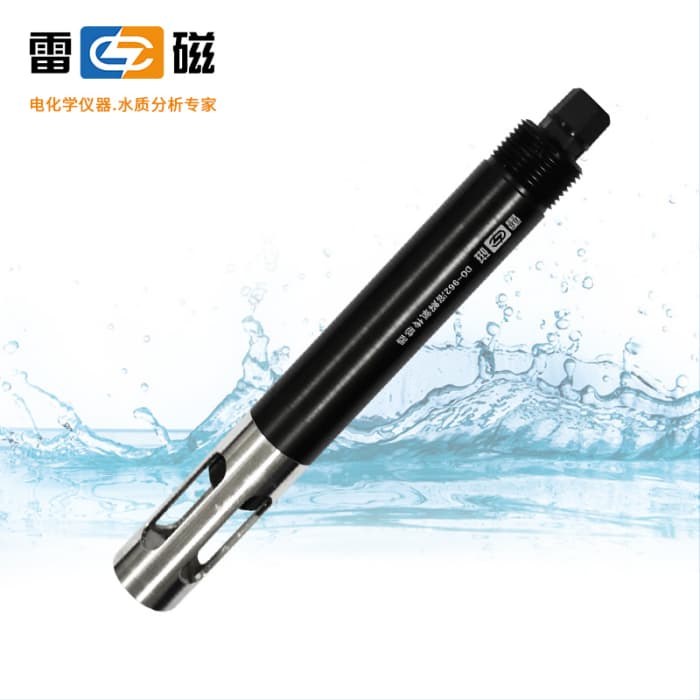 溶解氧电极 - 雷磁