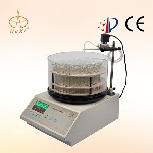 电子钟控自动部分收集器 数码管 - 青浦沪西