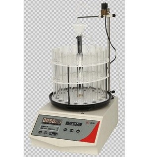 全自动部份收集器