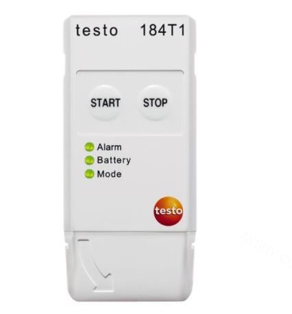 USB型温度数据记录仪