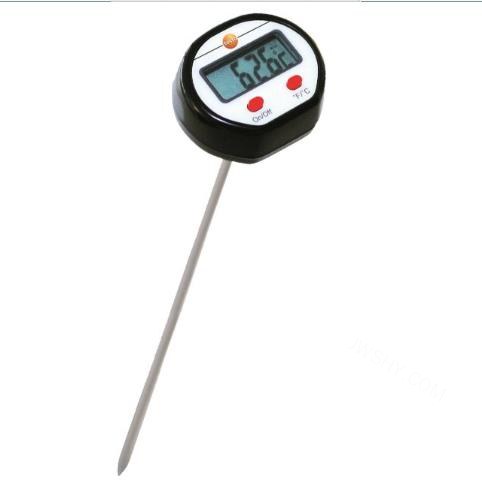 迷你刺入式温度计 - Testo/德图