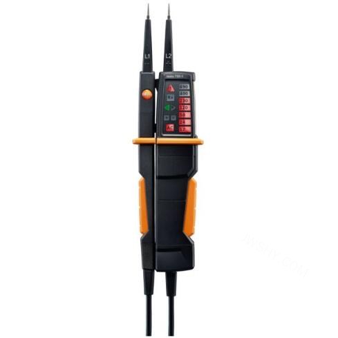 非接触式电压及导通测试仪 - Testo/德图
