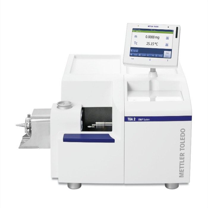 热重分析仪 - PerkinElmer/珀金埃尔默