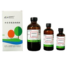六价铬离子专用试剂 - 盛奥华