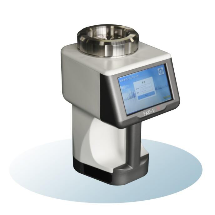 浮游菌采样器 100L/min&plusmn;5% - 苏州苏净