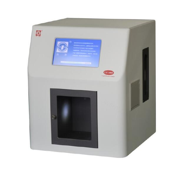 智能微粒检测仪 2~600&mu;m 60mL/min - 苏州苏净