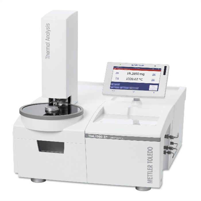 同步热分析仪 - PerkinElmer/珀金埃尔默