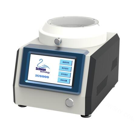 可控温型匀胶机 - Schwan Technology