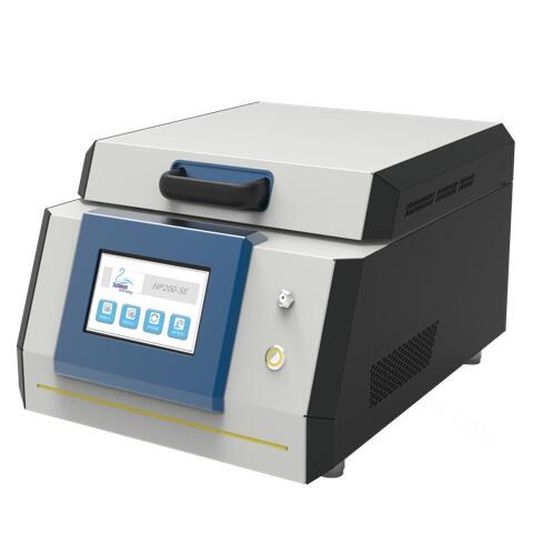 标准型HP200烤胶机