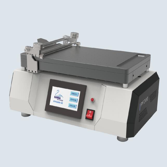 小型加热控温型涂膜仪 - Schwan Technology