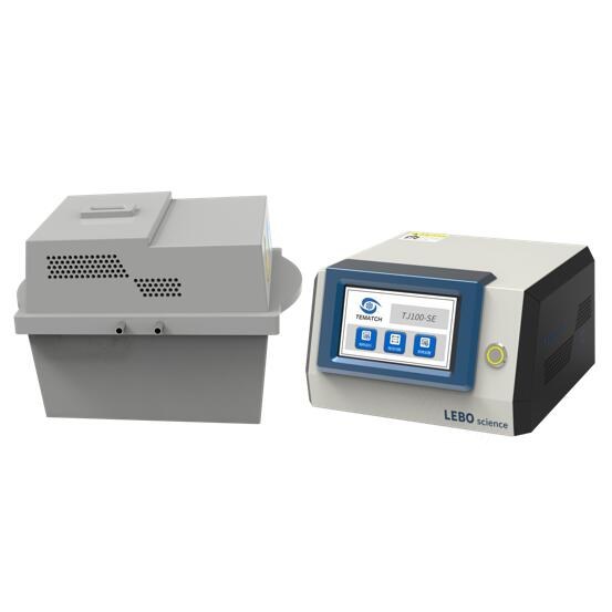 标准型自动控温TJ100电解双喷仪