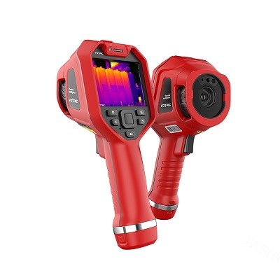 FOTRIC 320Q 系列专业手持热像仪