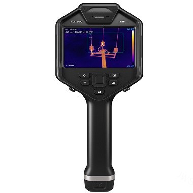 FOTRIC 320Pro 系列专业手持热像仪