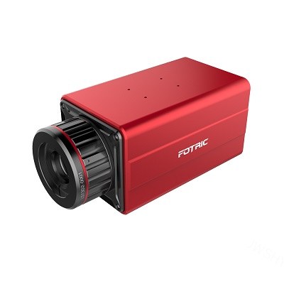 FOTRIC 600C 系列在线测温型热像仪 - 其他
