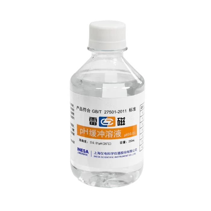 pH10.01缓冲溶液（单PH）
